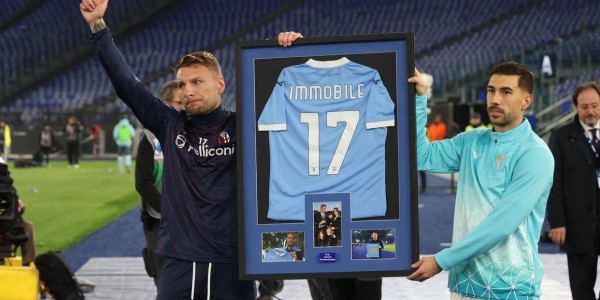 10人应战不落下风，拉齐奥主场顽强逼平意甲第6博洛尼亚，成功止住两连败