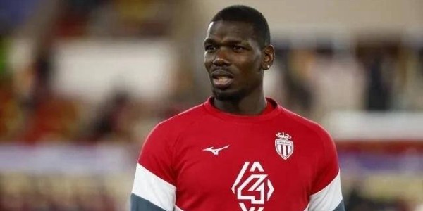 博格巴仅踢30分钟即被移出欧冠名单，今夏或将离队 自我放纵埋下职业危机