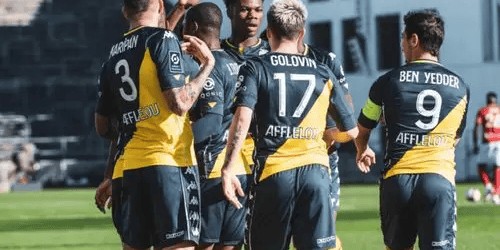 法甲焦点战里昂摩纳哥与开云争锋激烈