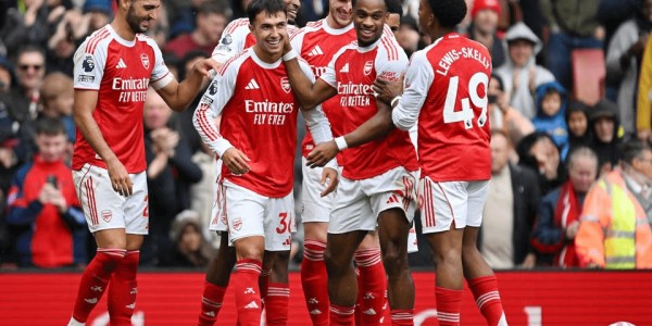 8000万豪购！阿森纳清洗名单曝光，队长厄德高恐离队，塔帅新核浮出水面