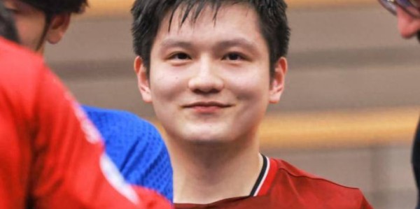 樊振东加盟德甲不到一年时间，德国两大城市为他破例，马龙说对了