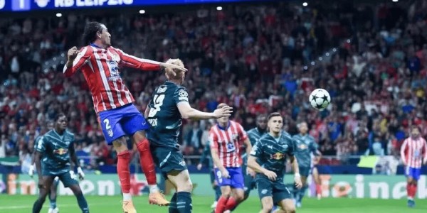 西甲联赛：马德里竞技vs皇家马德里——面对六连胜的皇马，严阵以待的马竞能否做好防守？