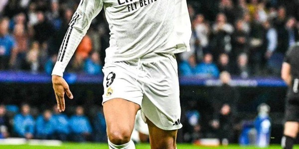 如果这4人算是当今欧洲足坛射手圈的四大天王，那么本赛季，其中一人好像开始掉队了