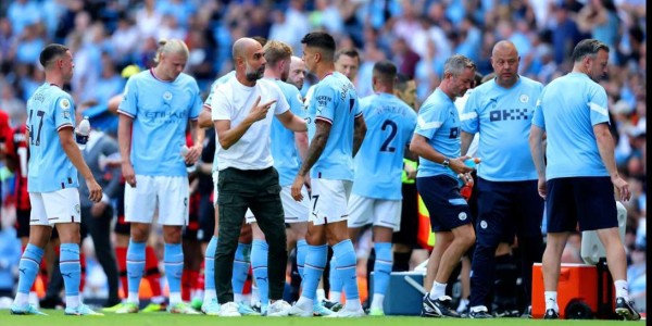 2000万镑闪电劫！升班马突袭曼城天才，瓜帅忍痛割爱暗藏玄机？