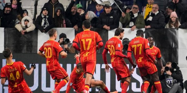 意甲最新积分战报：尤文失分，罗马遭遇挫折，亚特兰大险胜罗马