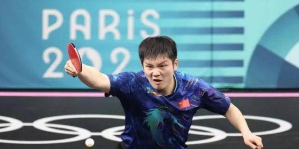 欧冠爆冷！樊振东2-3惜败西蒙高茨，球队却提前晋级，剧情太反转