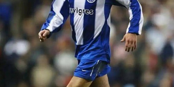 穆里尼奥执教生涯至今最佳阵容，卡西、水爷、武僧等均无缘此阵容