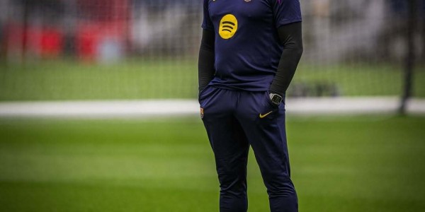 看了巴萨的比赛，才明白一次惨痛的失利，对球队的成长有多重要