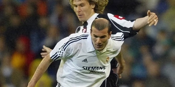 至此，欧冠历史上，皇马和尤文只剩一个赛段，没有碰过了