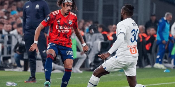 法甲焦点战：马赛VS巴黎圣日尔曼 赛前全方位分析与比分预测