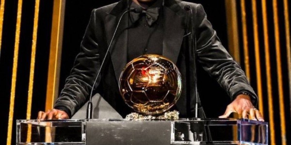 金球奖特刊：登贝莱十年光景，从天赋异禀“问题少年”到金球加冕