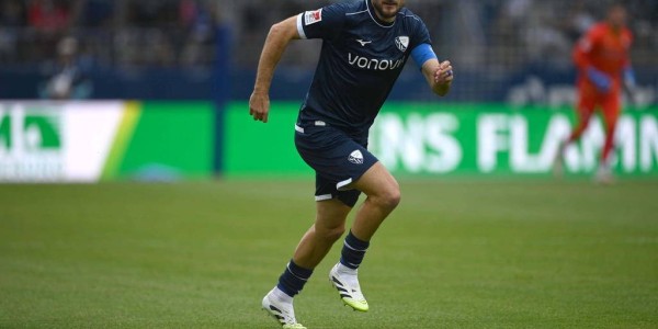 博尼法斯的德甲传奇：加盟药厂以来的进球盛宴与战术深度分析