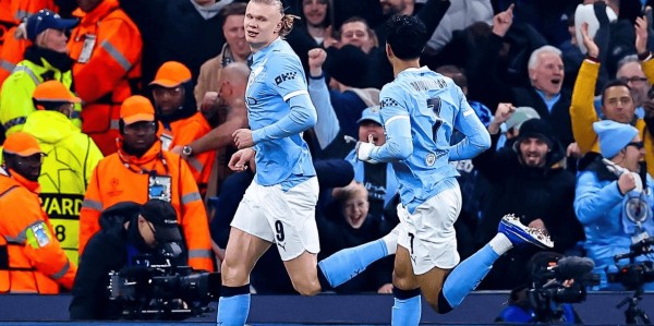 哲凯赖什2026年8球，哈兰德同期4球！魔人布欧还没醒，枪手前锋先爆了