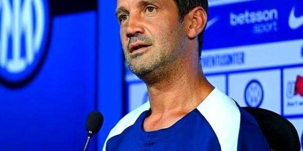 国米国际比赛日消耗意甲最大！魔鬼赛程来袭，客战罗马首发名单公开！