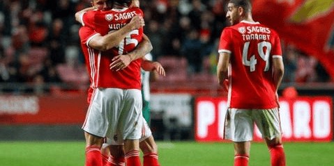 葡超焦点战：本菲卡主场碾压圣克拉拉，豪门底蕴尽显统治力