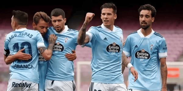 西甲焦点战：塞尔塔VS巴伦西亚，中游对决谁主沉浮？