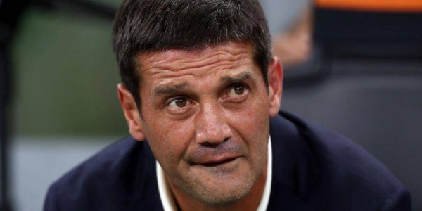 国米大佬谈本赛季：也许争夺欧冠资格更实际，国米想要新球场